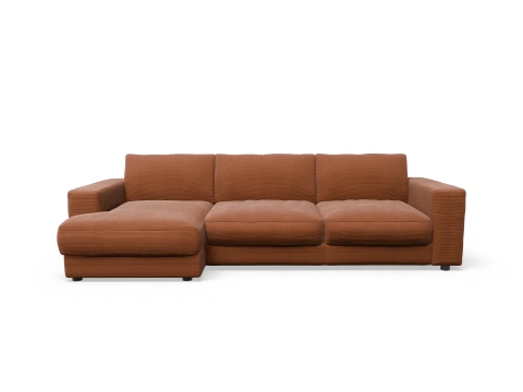 Ecksofa LOklein 2MD L